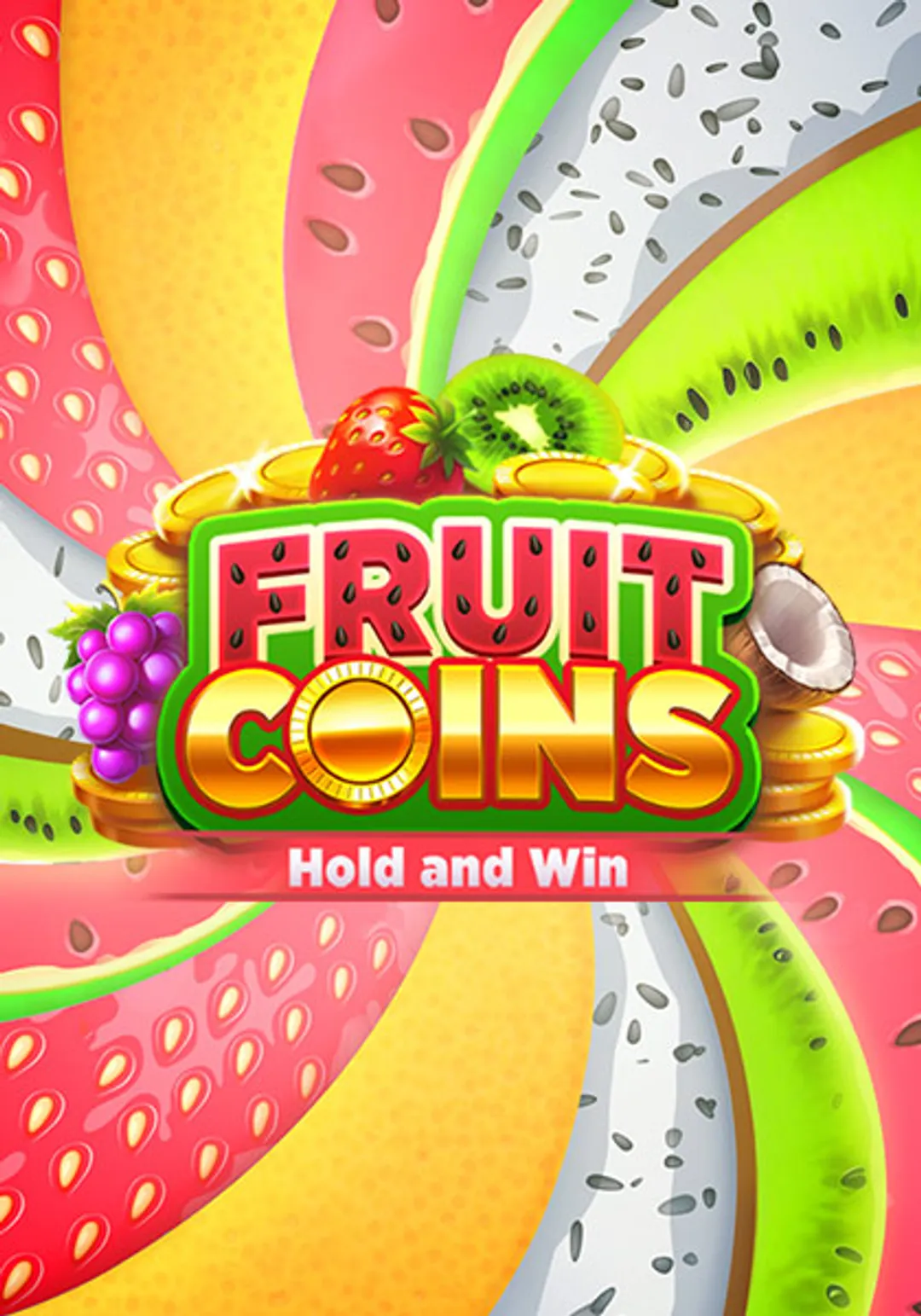 FruitCoinsHold&Win