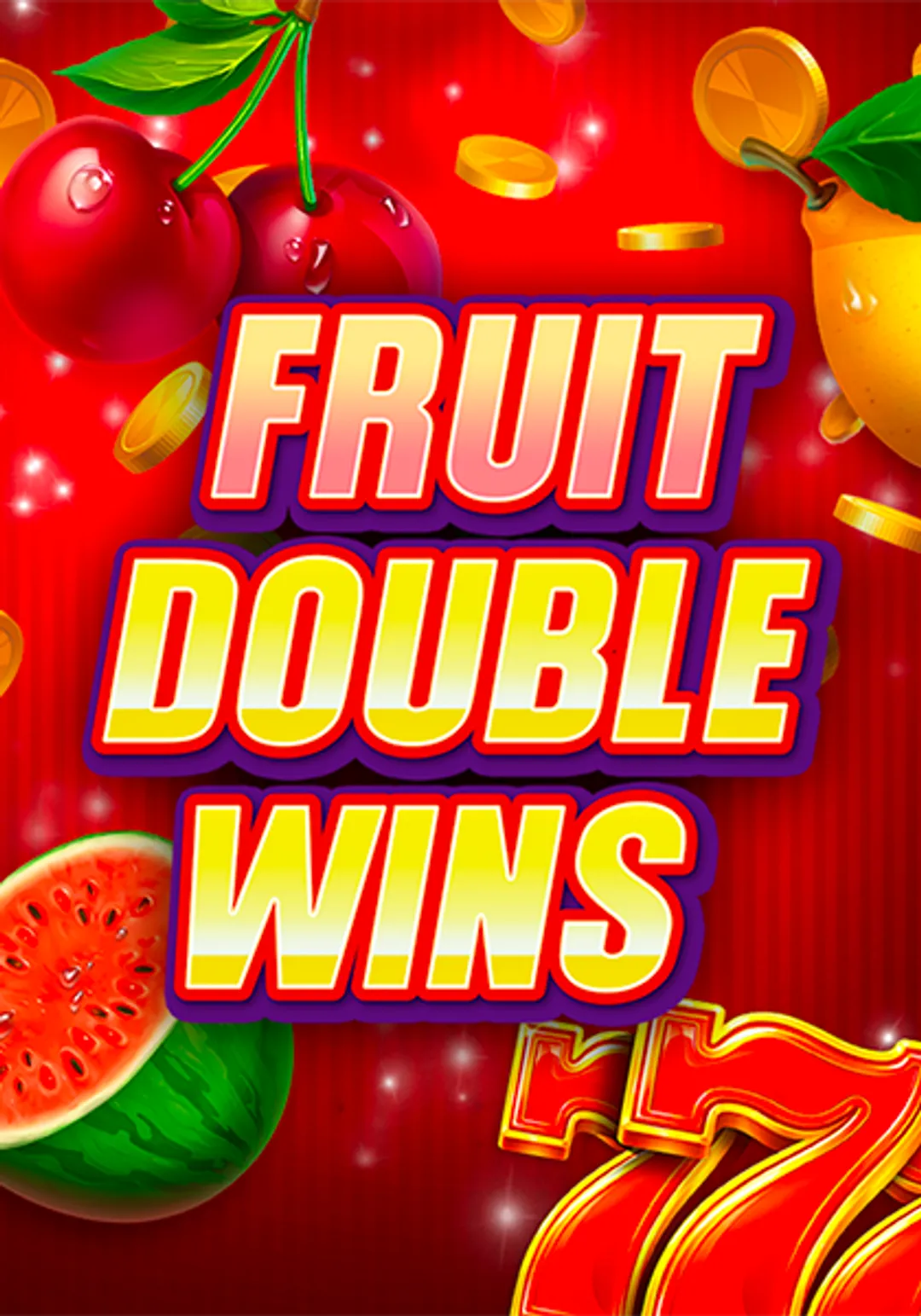 Fruit-Double-Win
