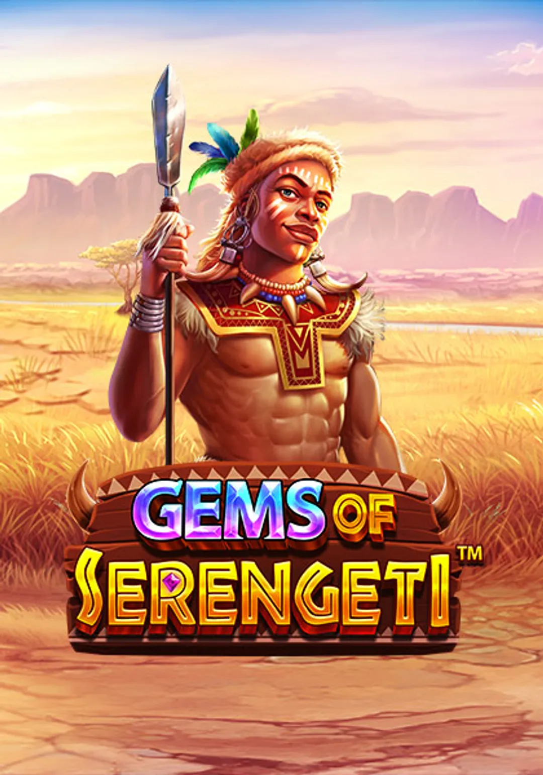 GemsOfSerengeti