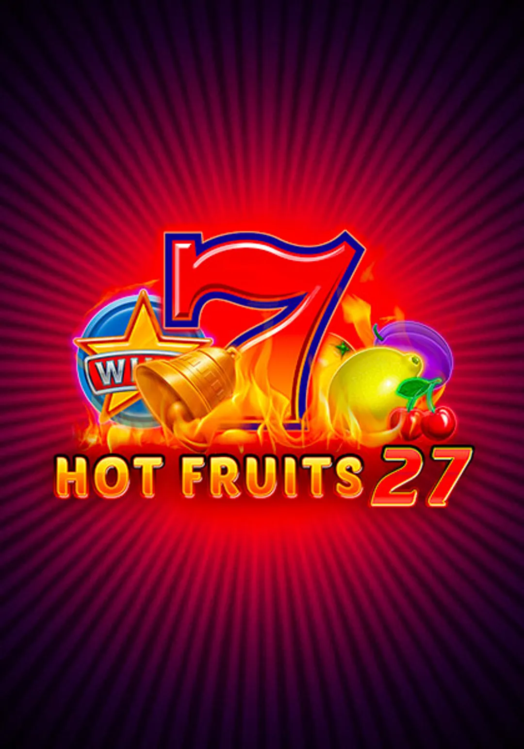 Hot Fruits 27