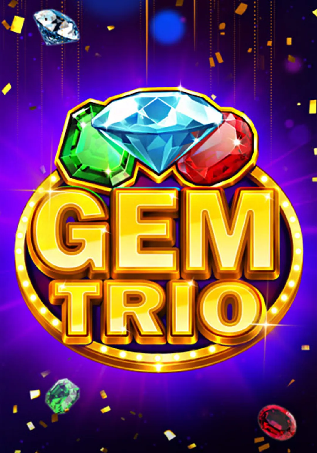 GemTrio