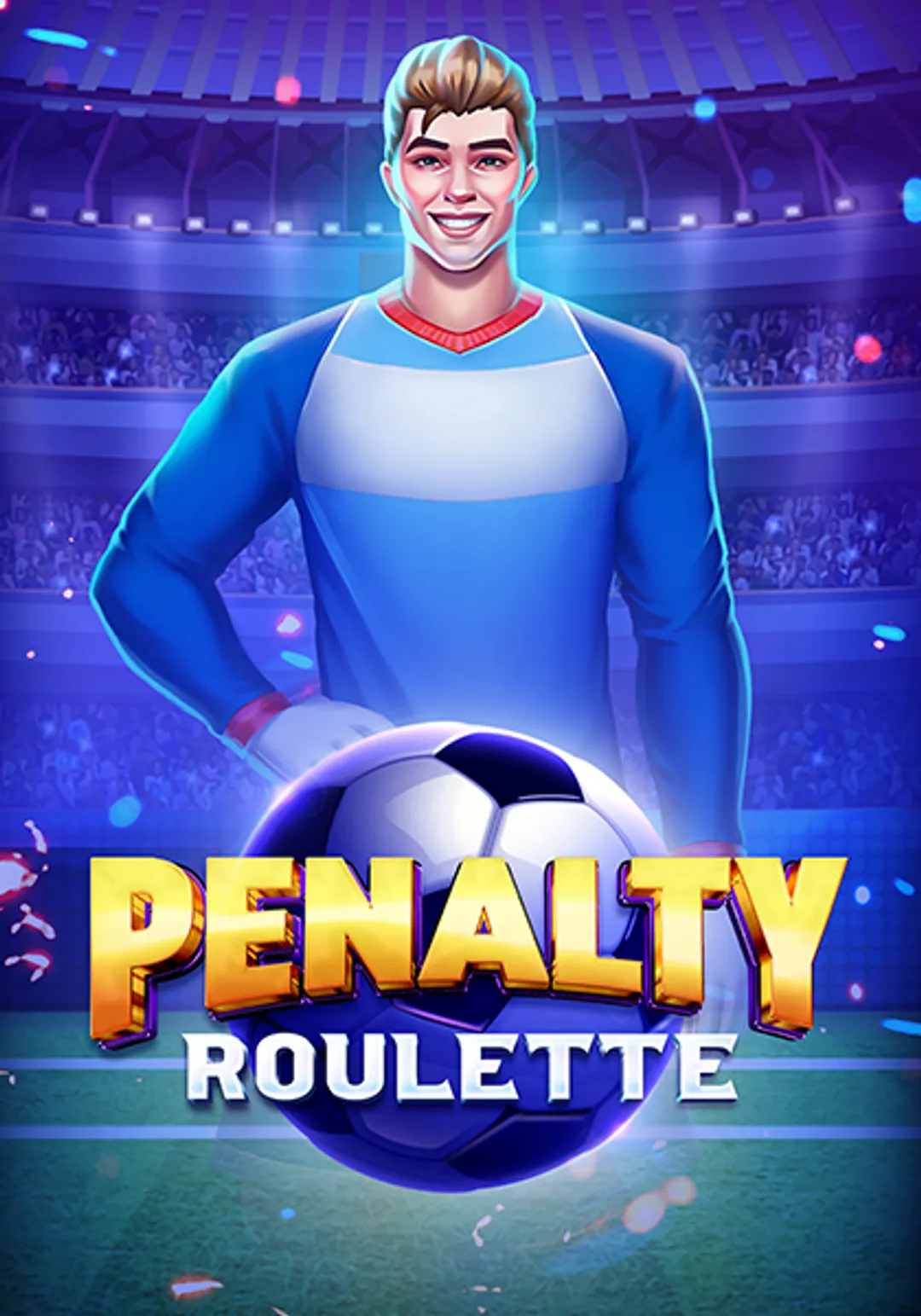 Penalty Roulette