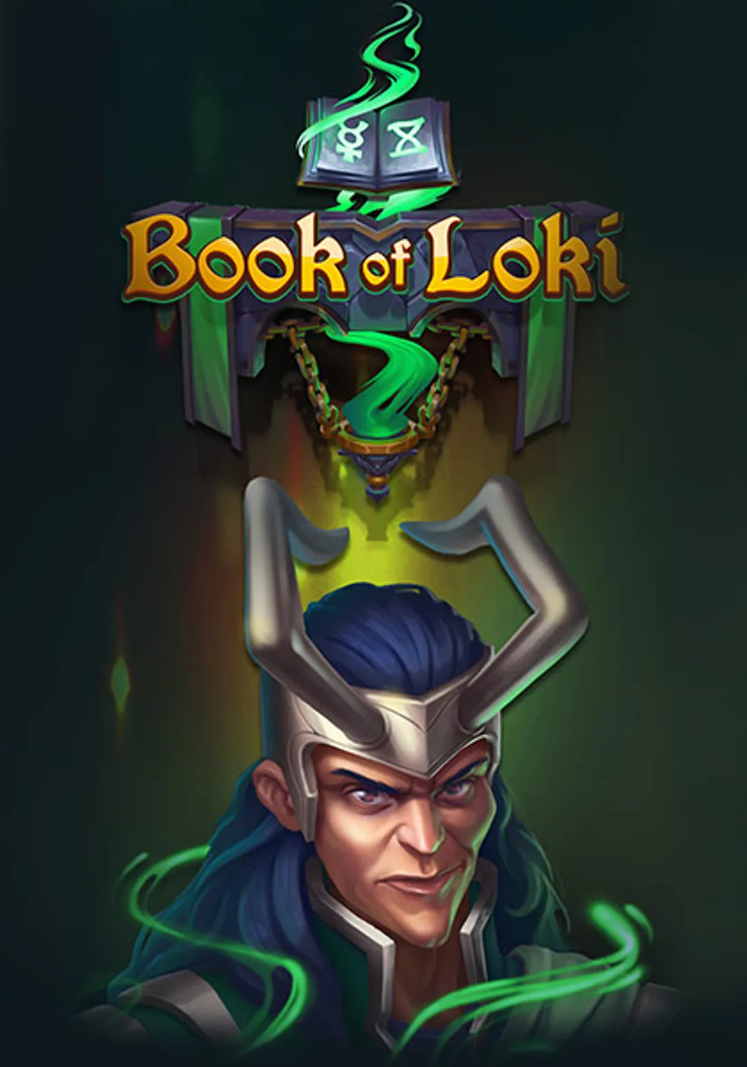 Book Of Loki
