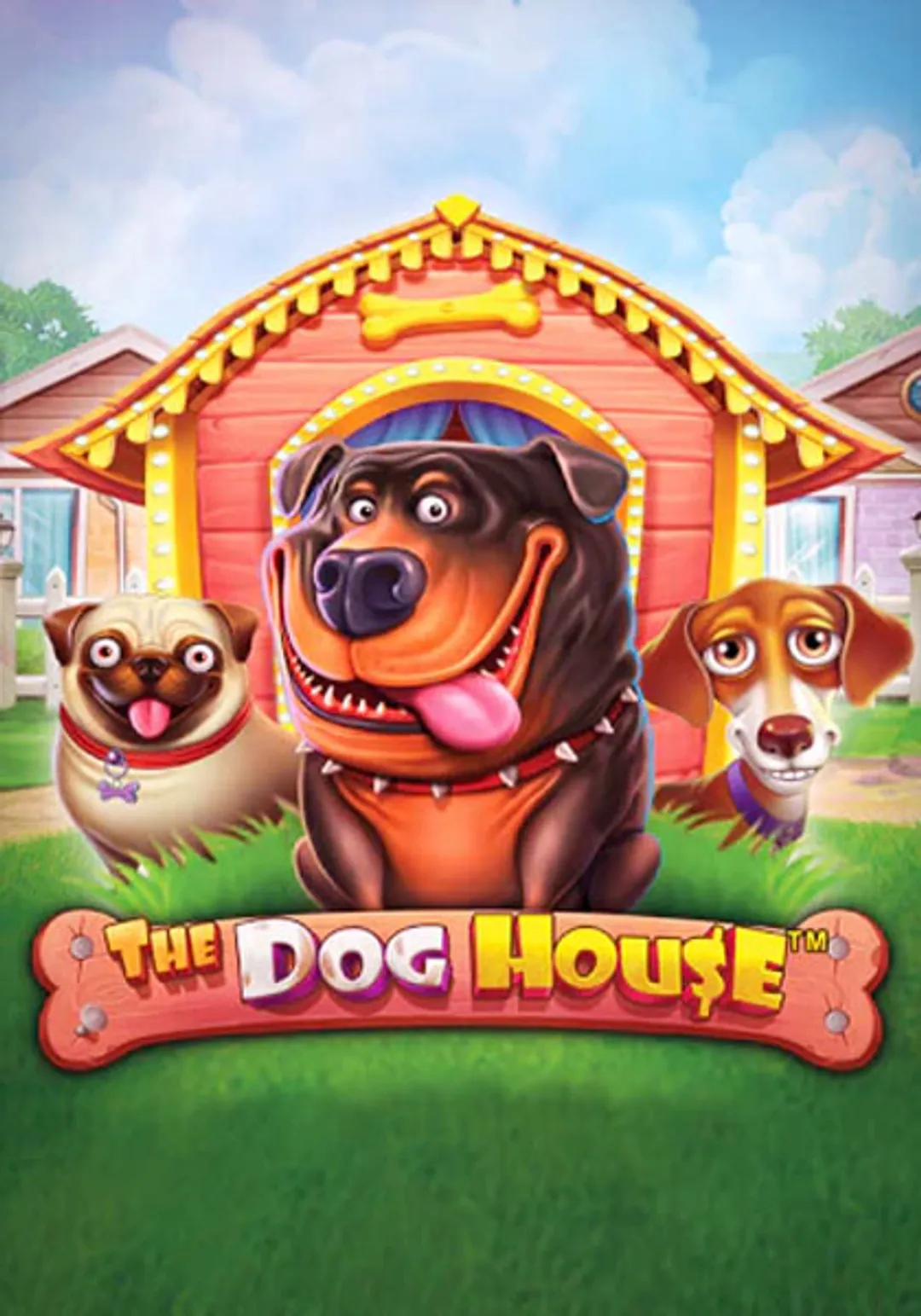 TheDogHouse