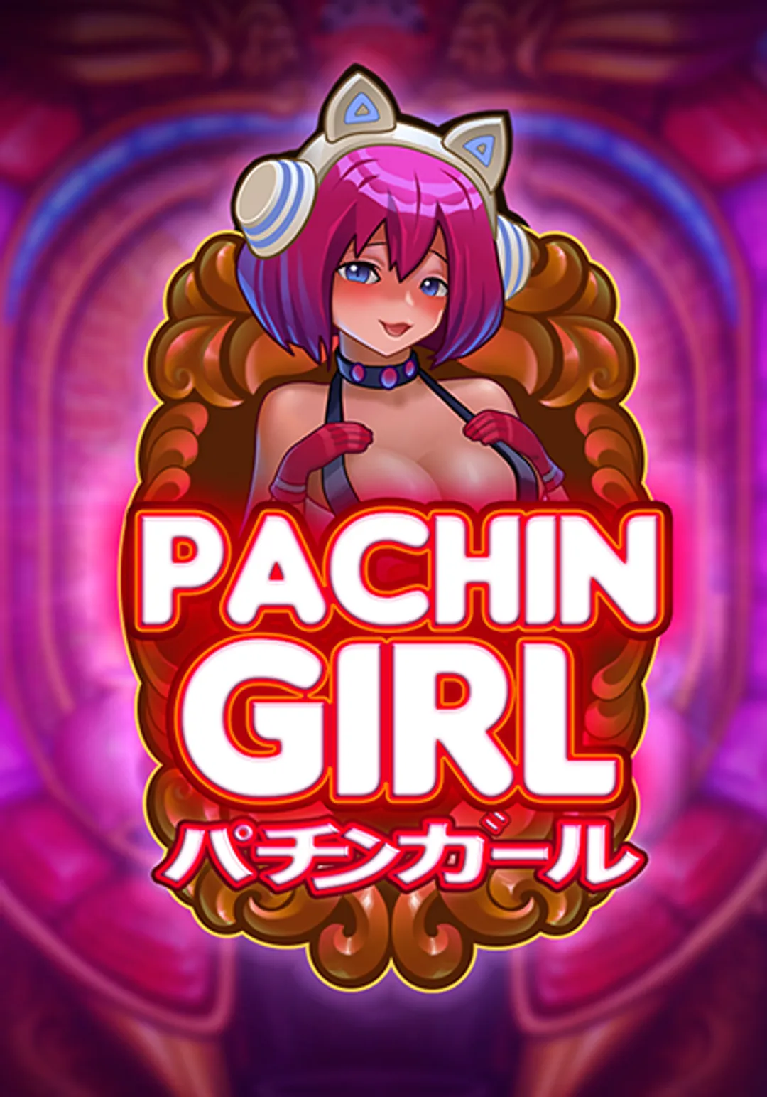 Pachin Girl