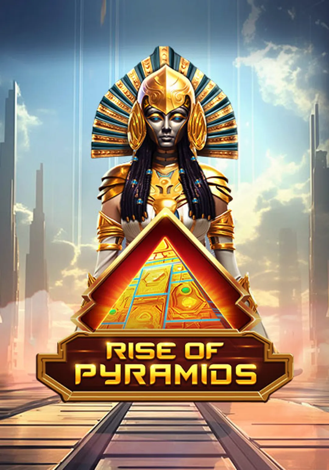 Rise of Pyramids