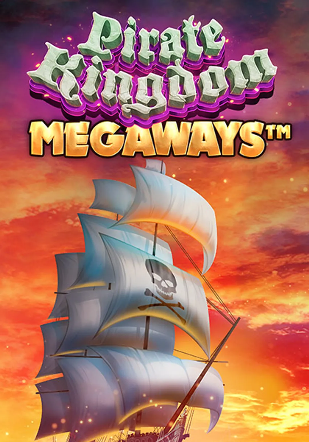 Pirate Kingdom Megaways