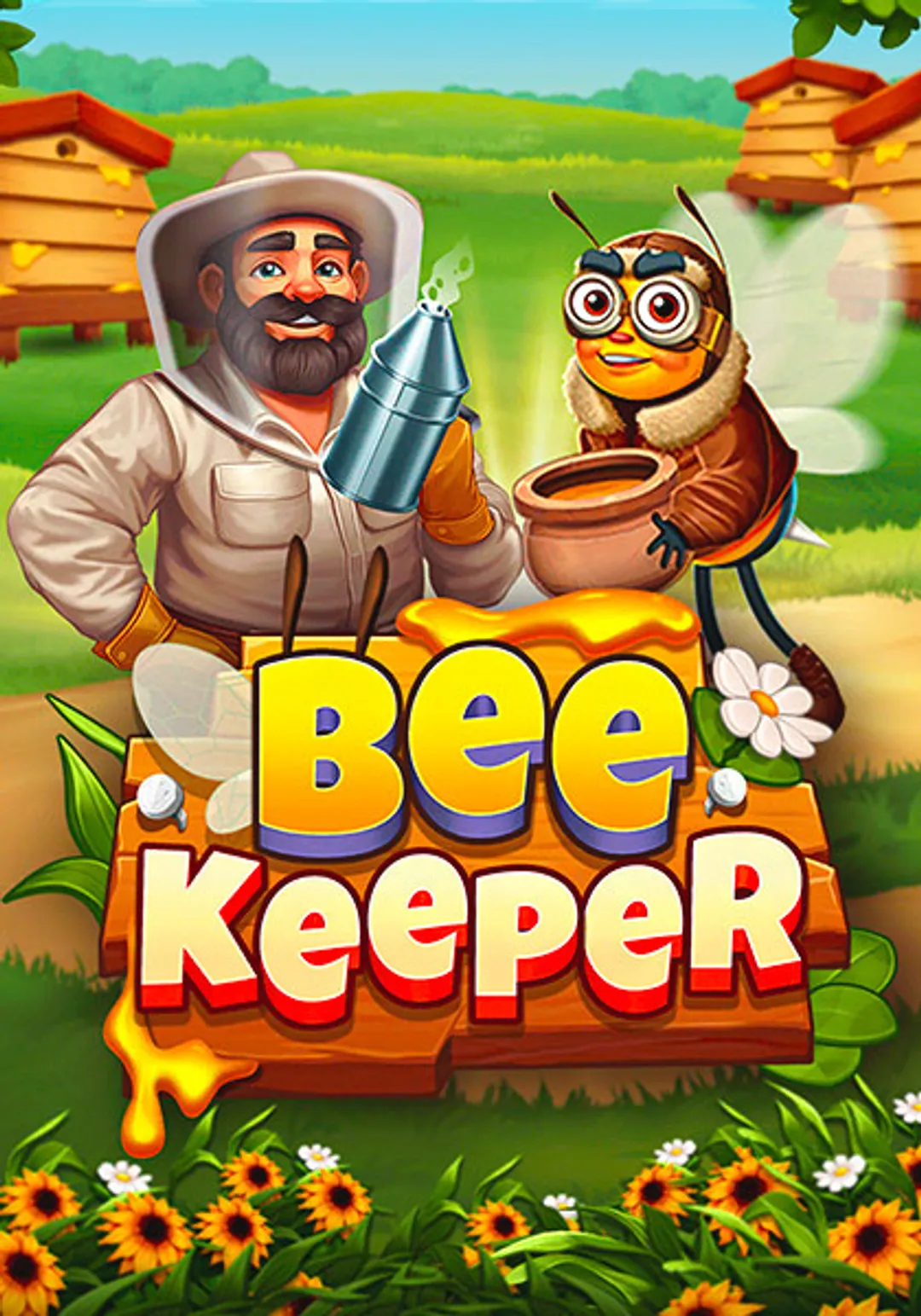 Bee-Keeper