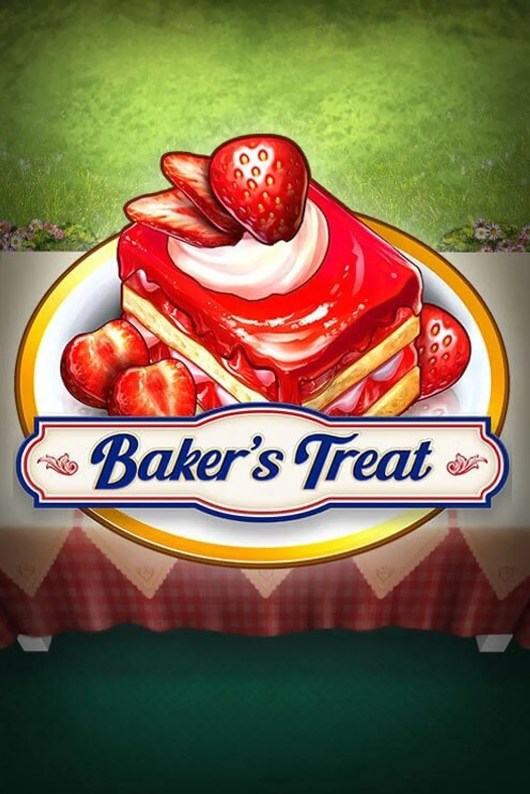 Bakers Treat
