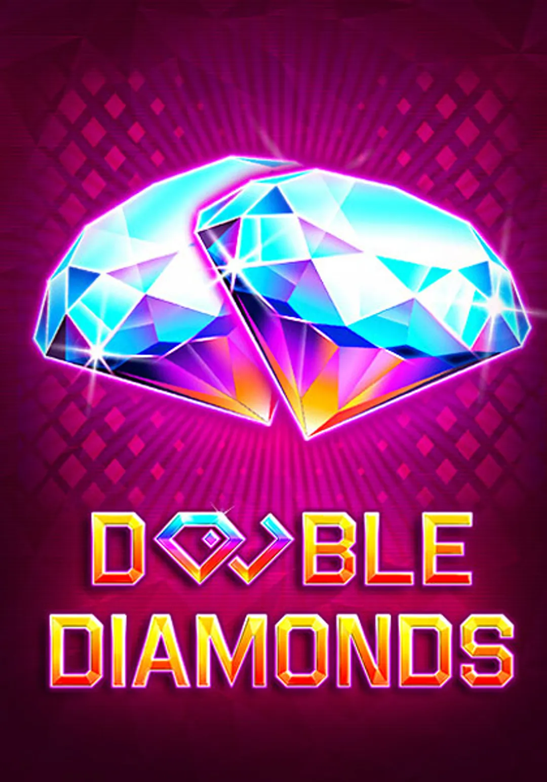 Double Diamonds