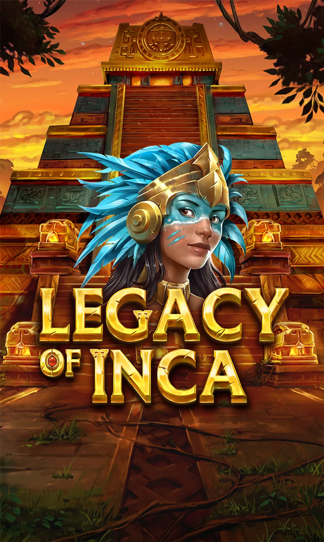 legacy of inca