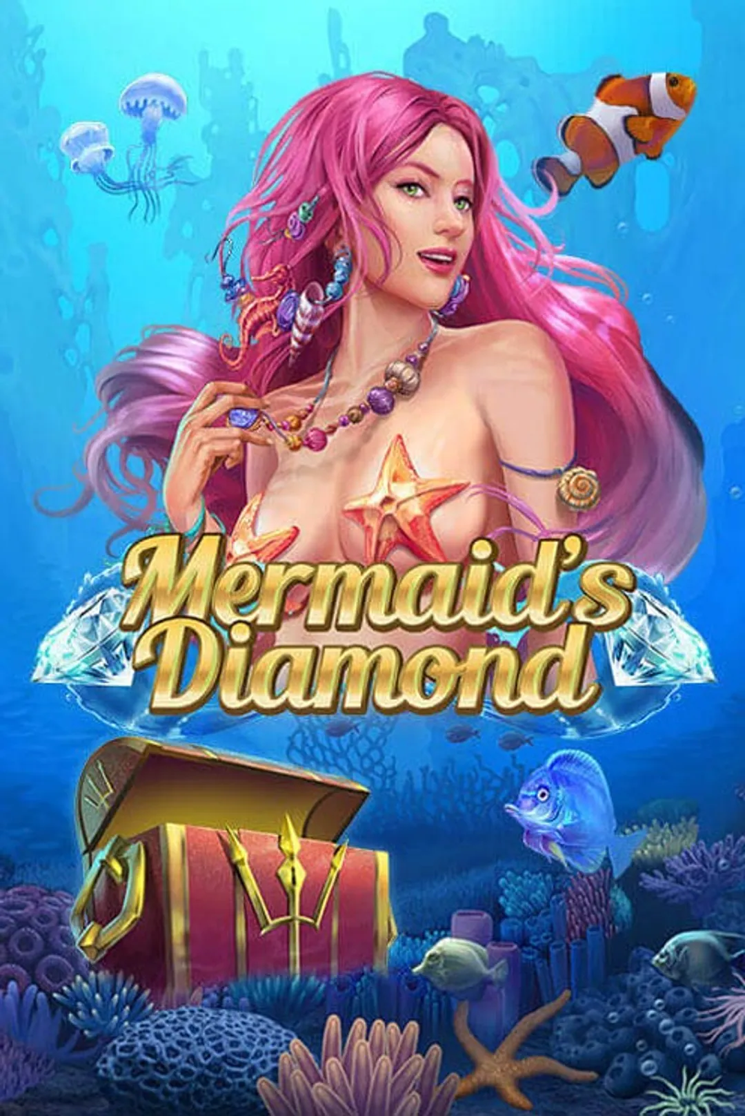 Mermaids Diamond