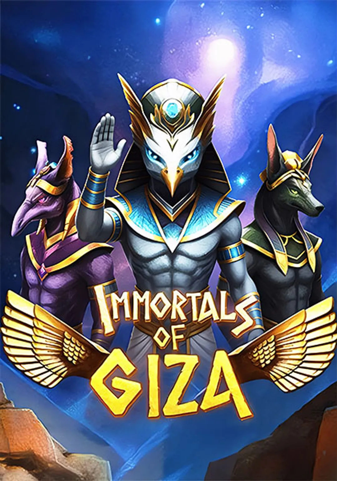 Immortals-of-Giza