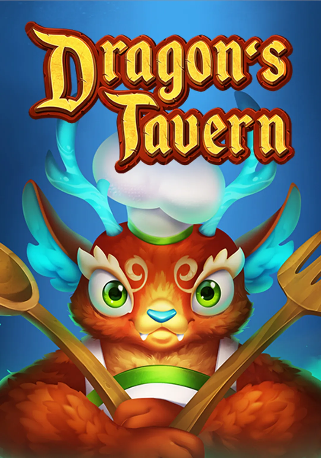 Dragon’s Tavern