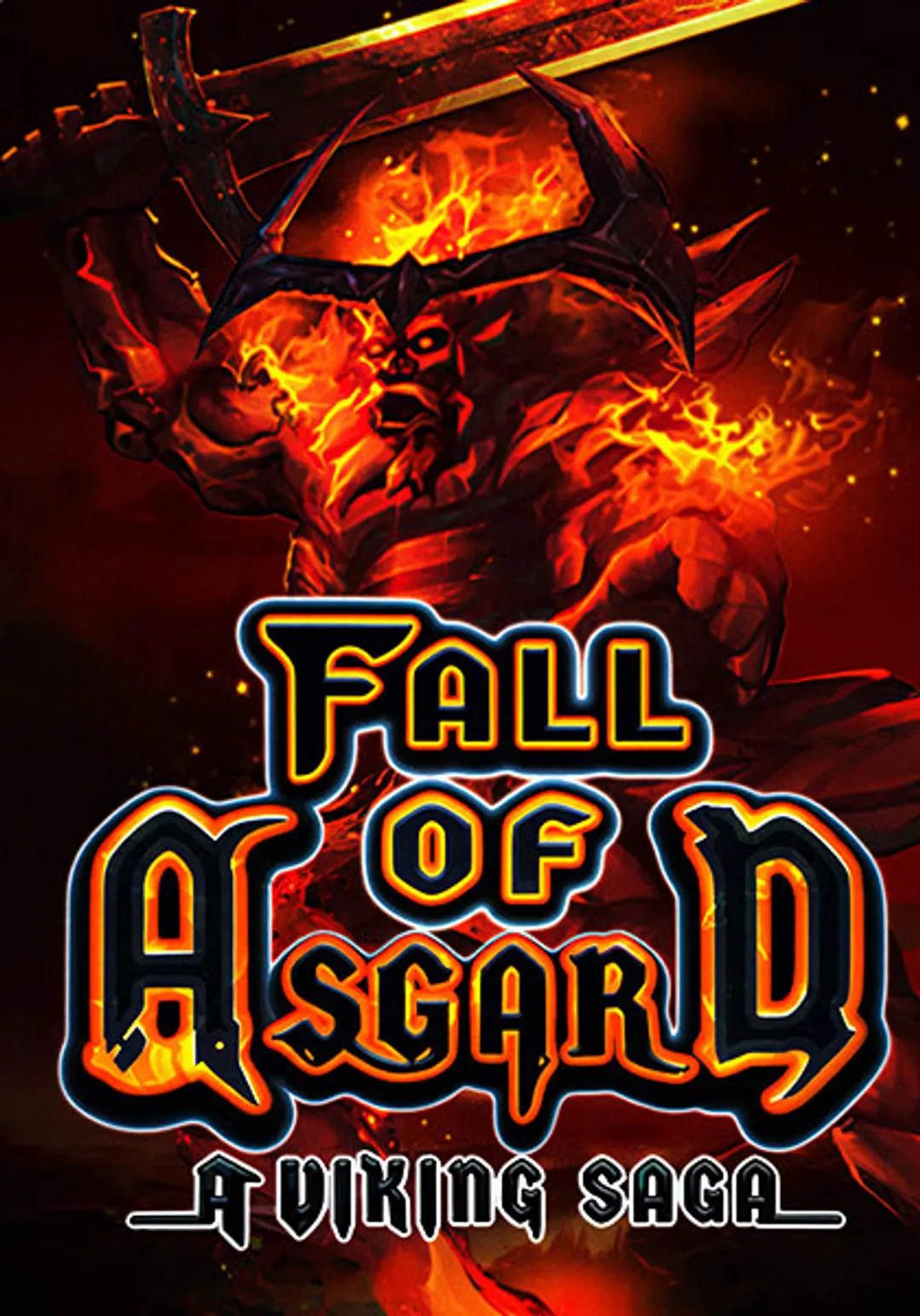Fall-of-Asgard---a-Viking-Saga