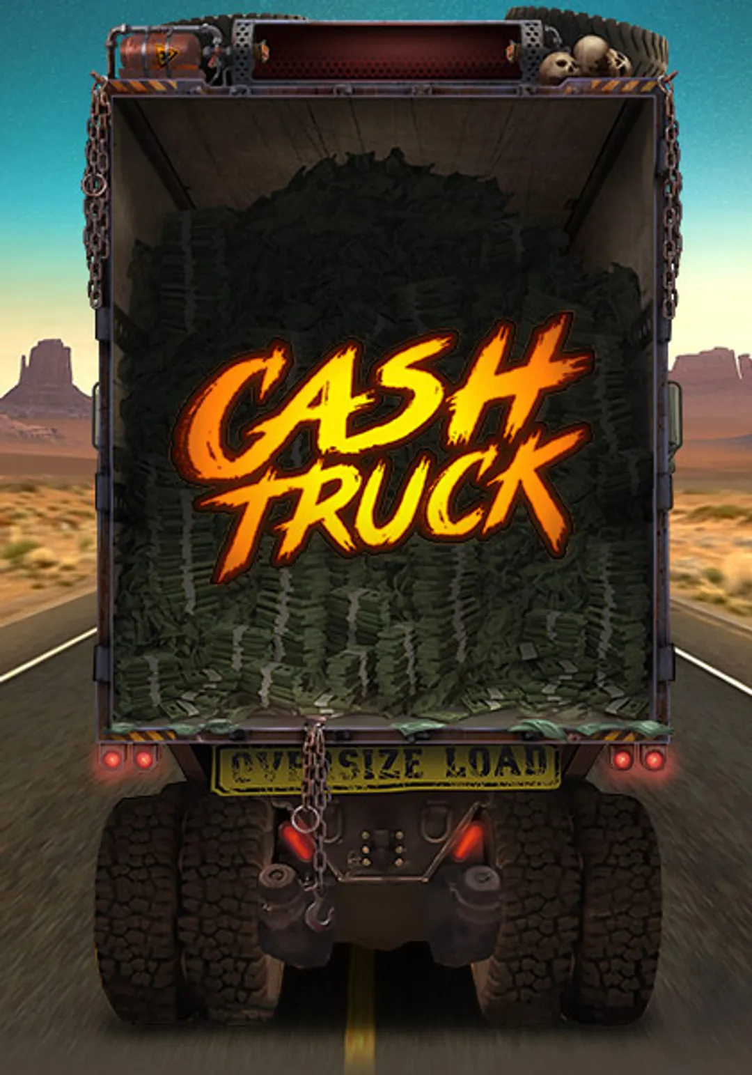 CashTruck
