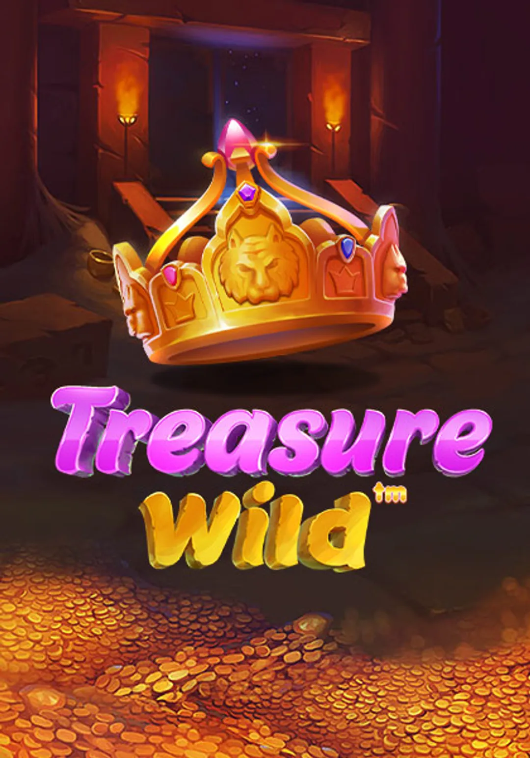 TreasureWild