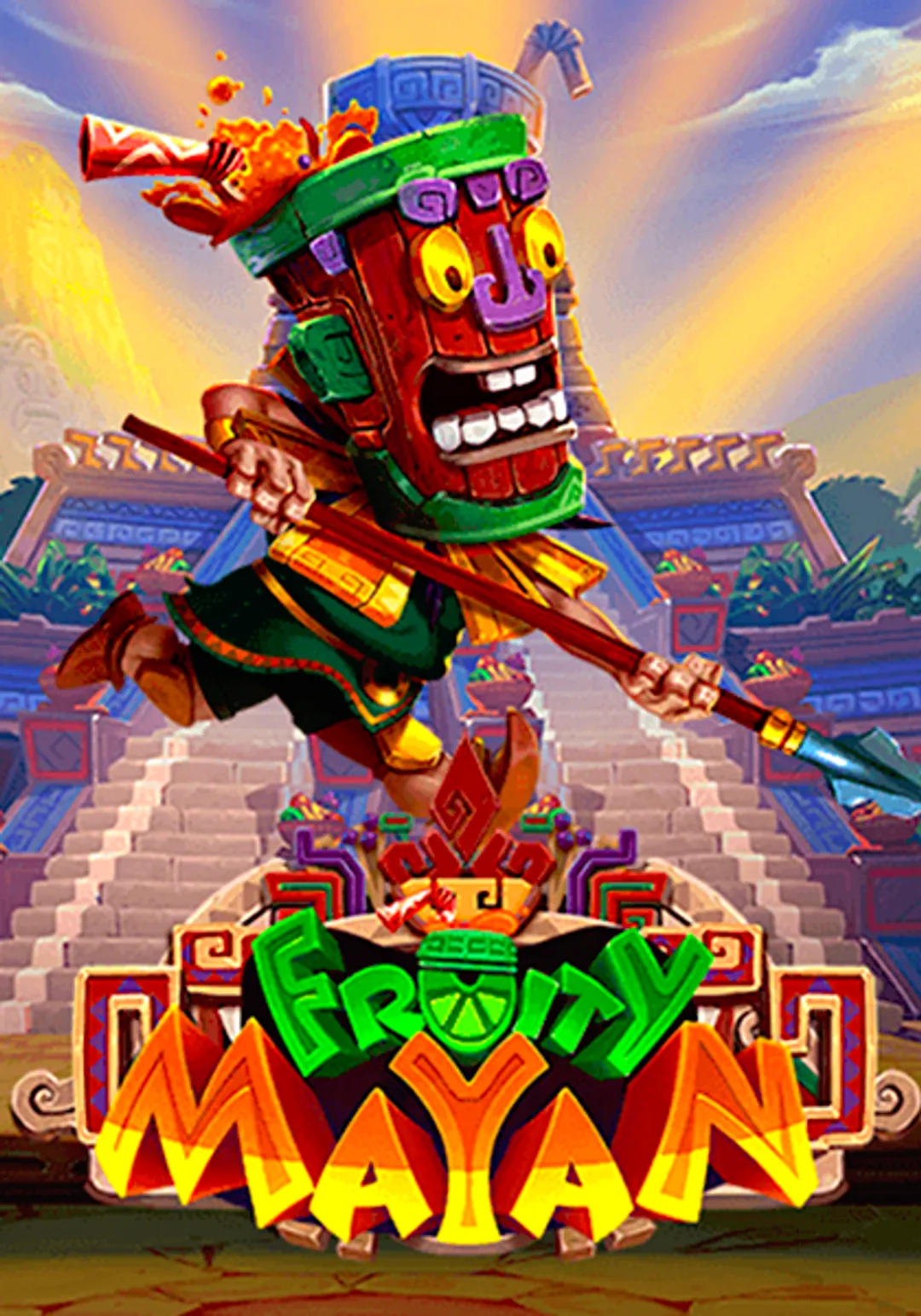 Fruity-Mayan