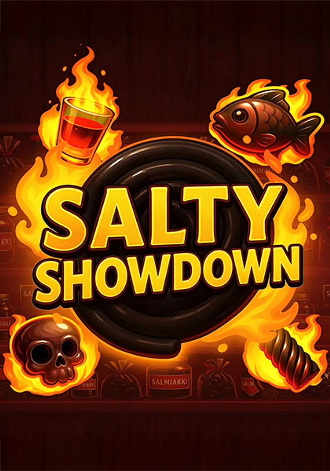 Salty-Showdown