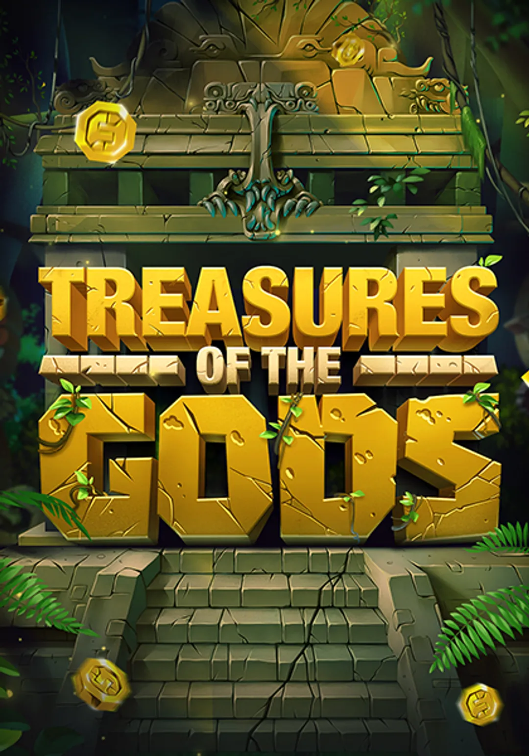 Treasures of the Gods
