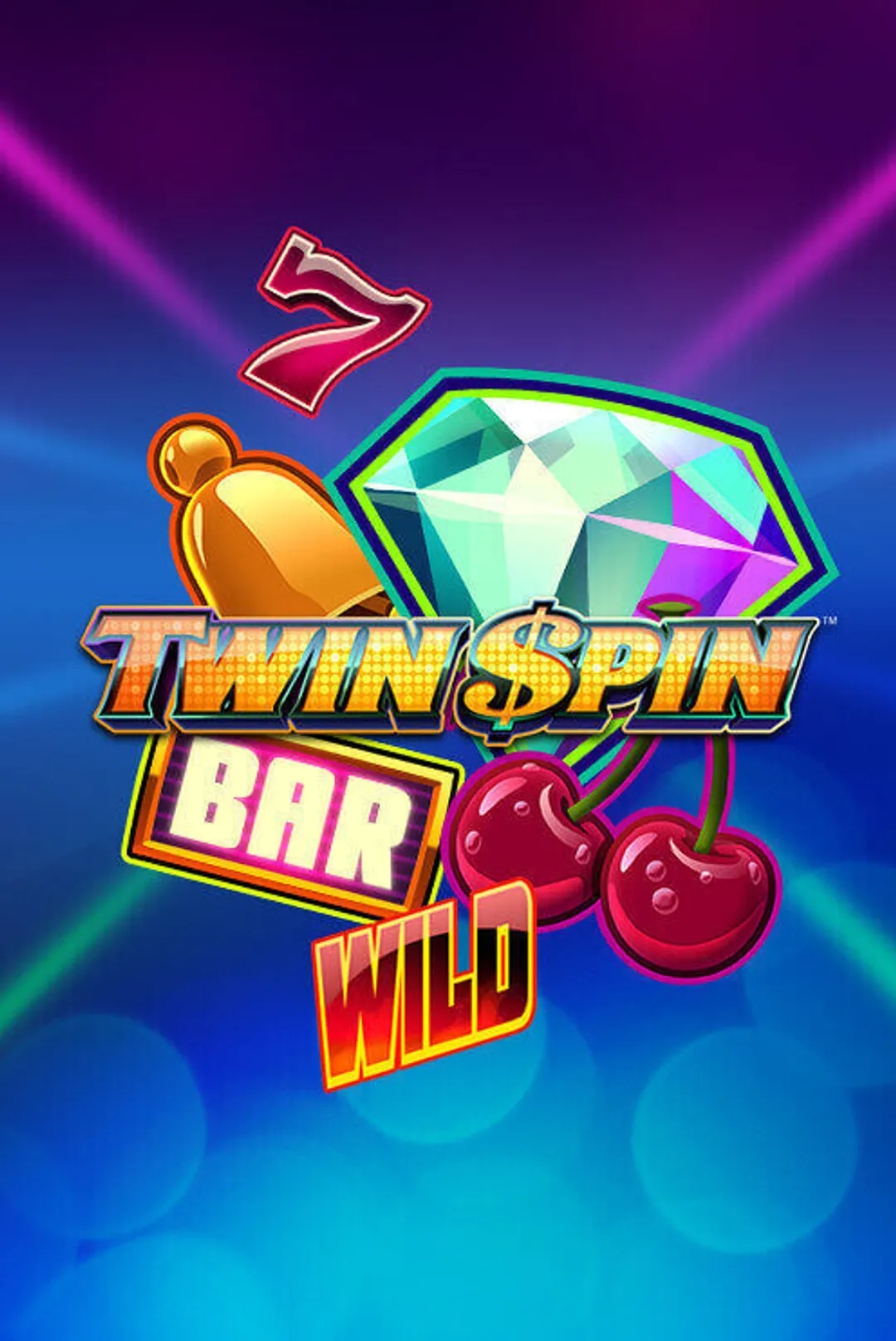 Twin Spin