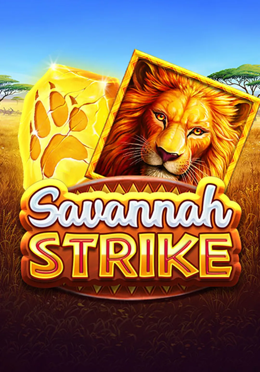 Savannah Strike