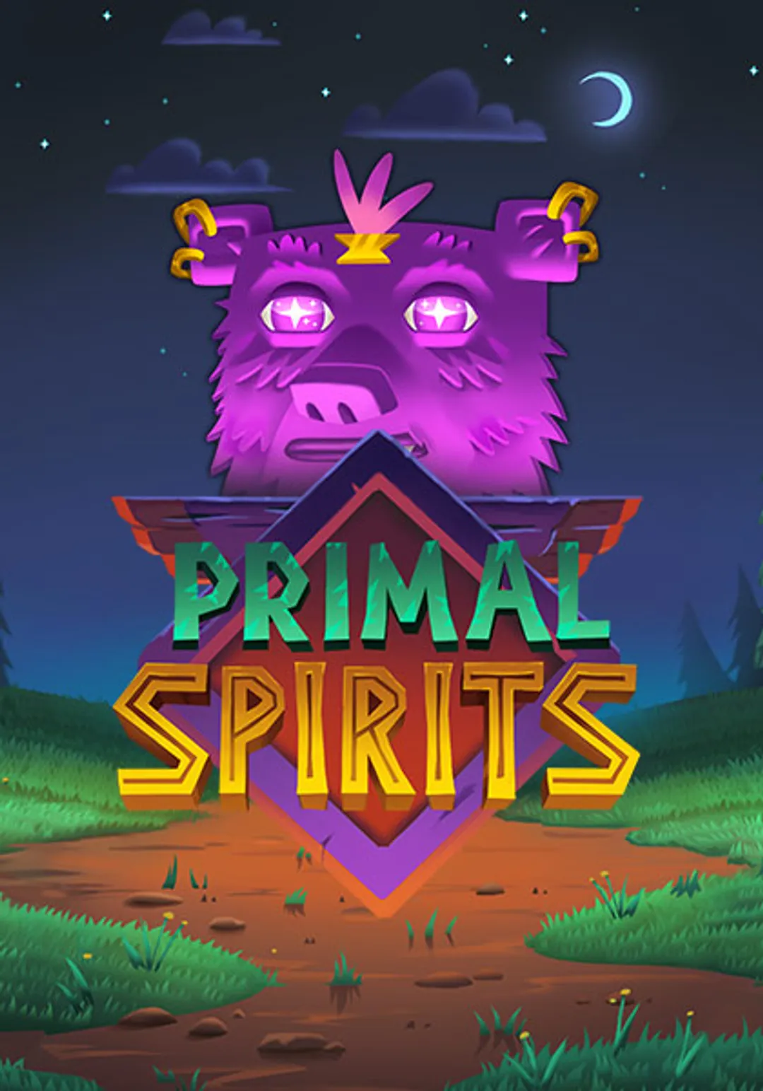 PrimalSpirits