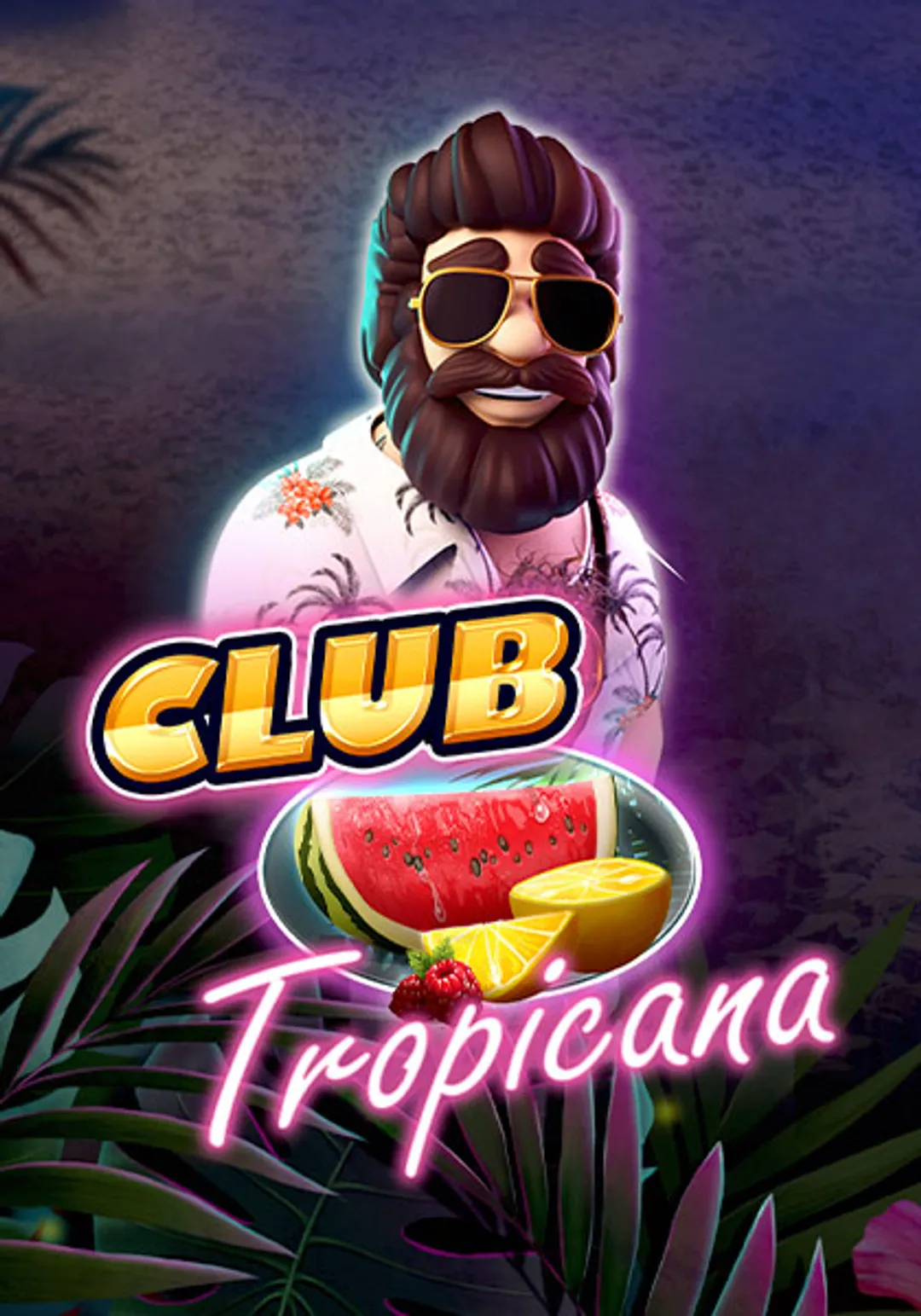 Club Tropicana