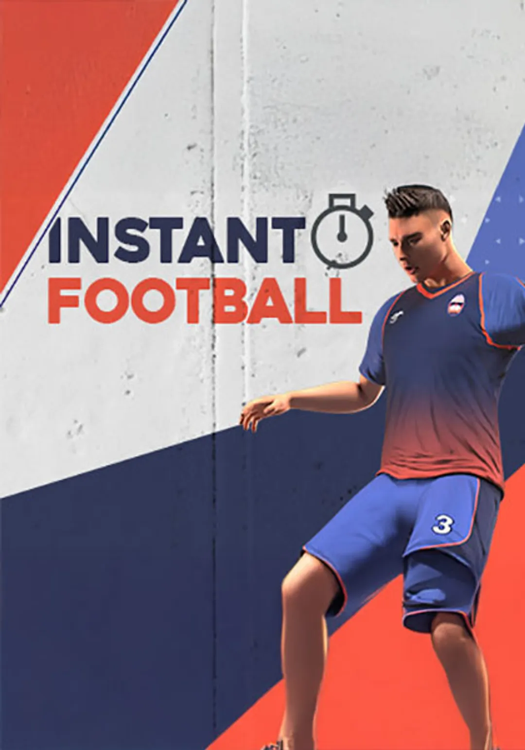 Instant Football