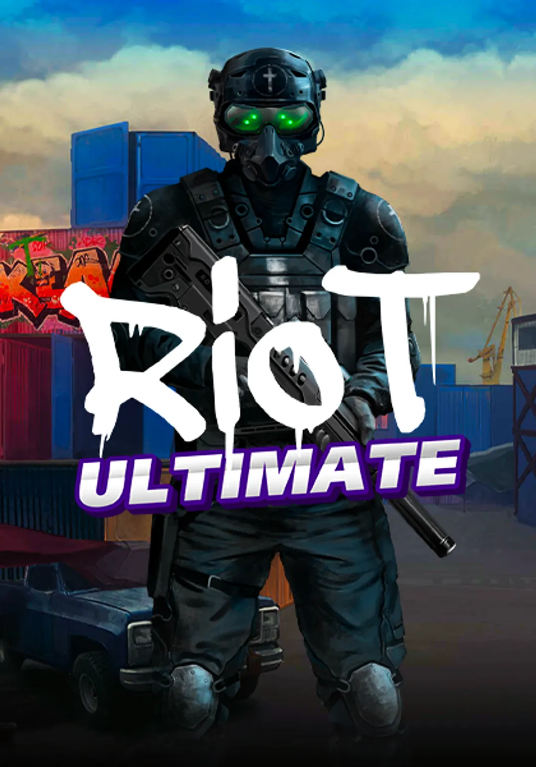 Riot Ultimate