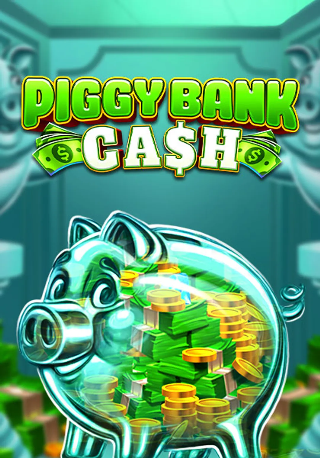 PiggyBankCash