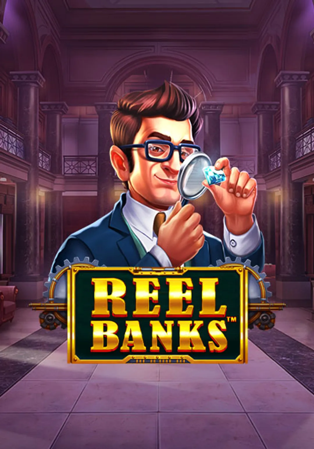 ReelBanks