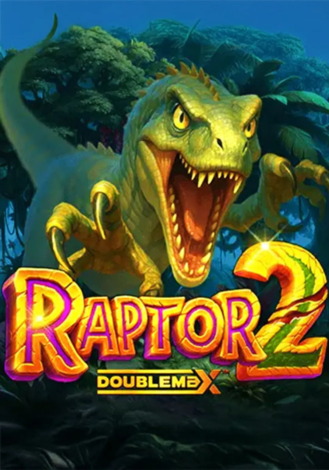 Raptor-2-Doublemax