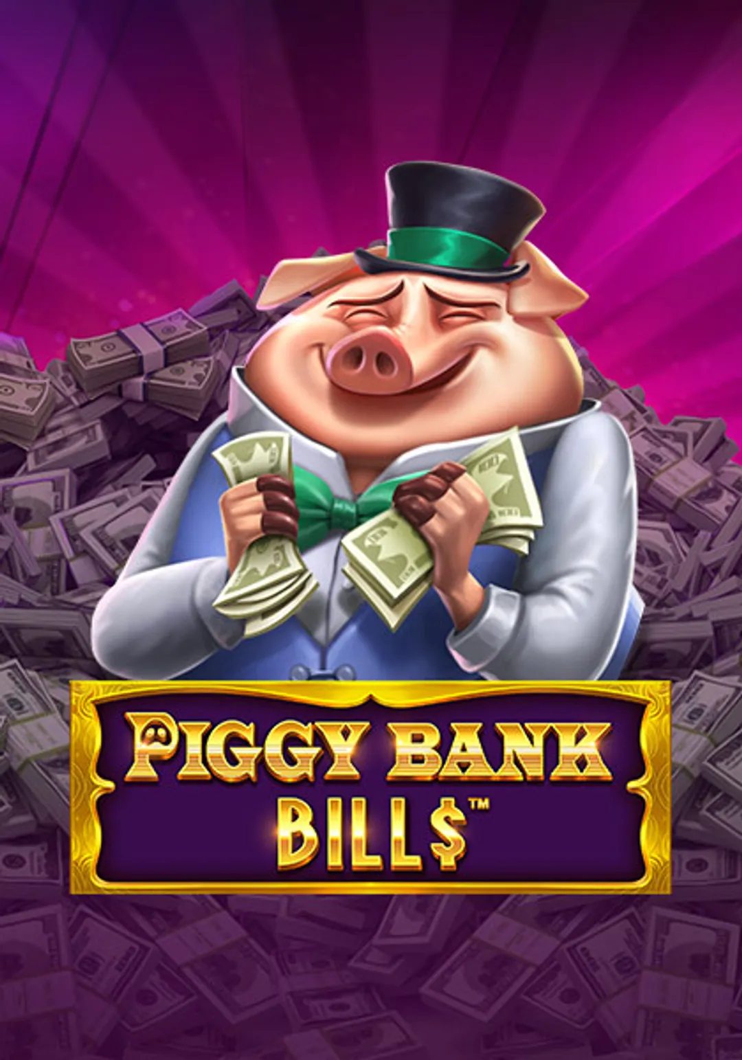 PiggyBankBills