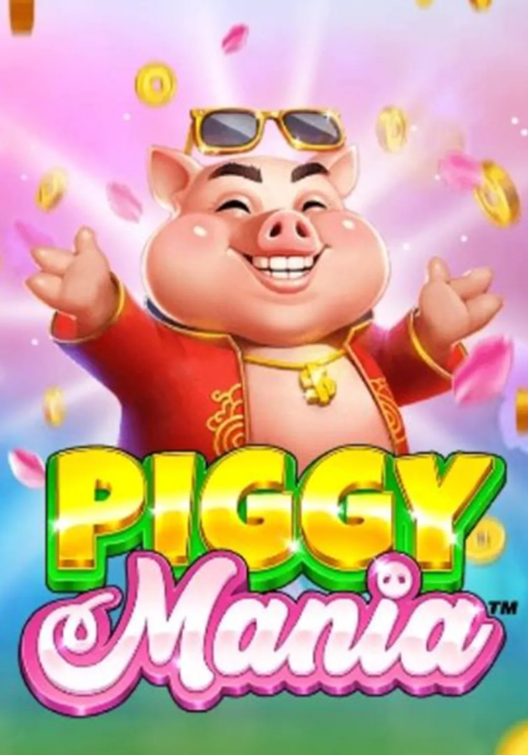 PiggyMania