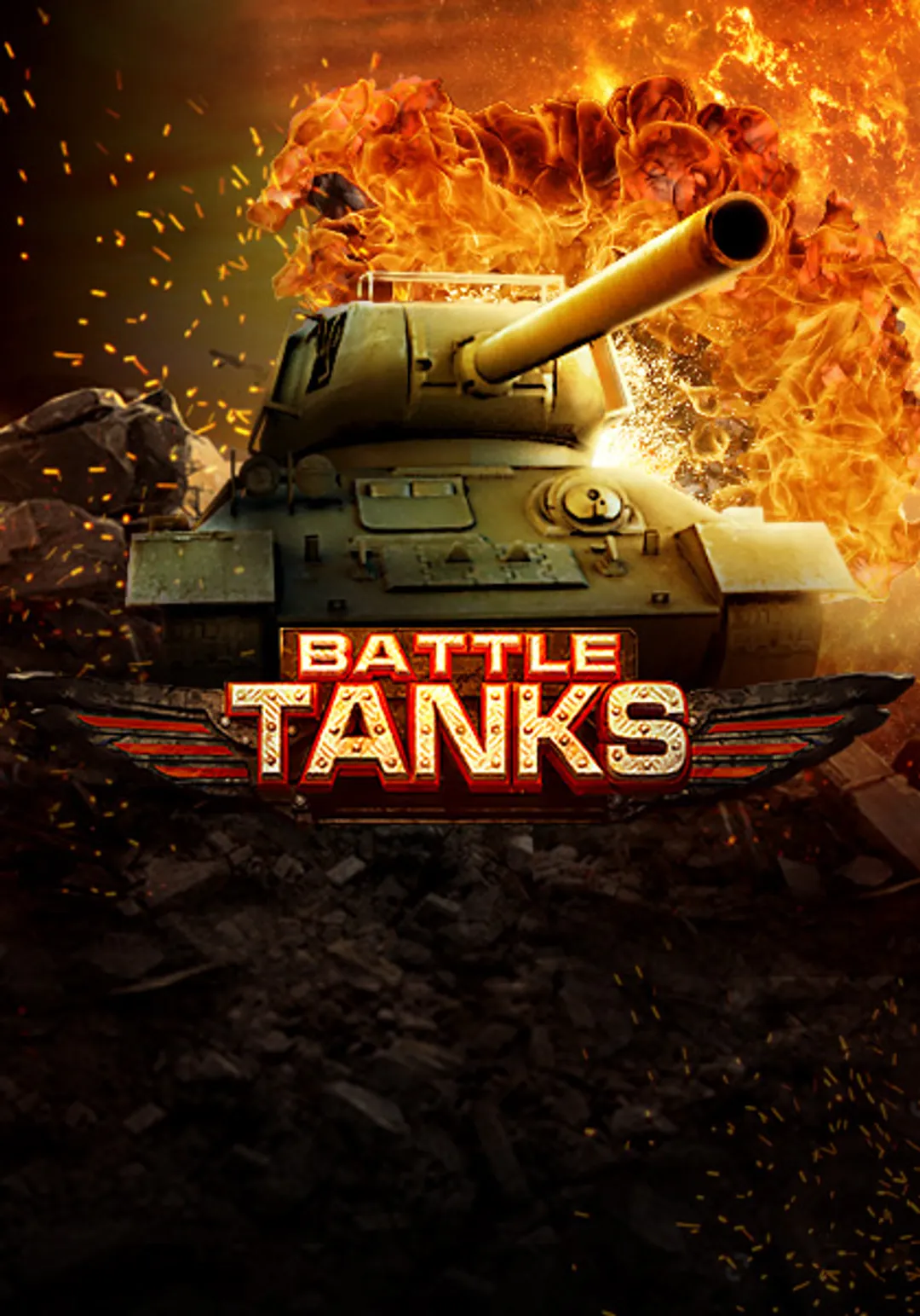 Battle Tanks