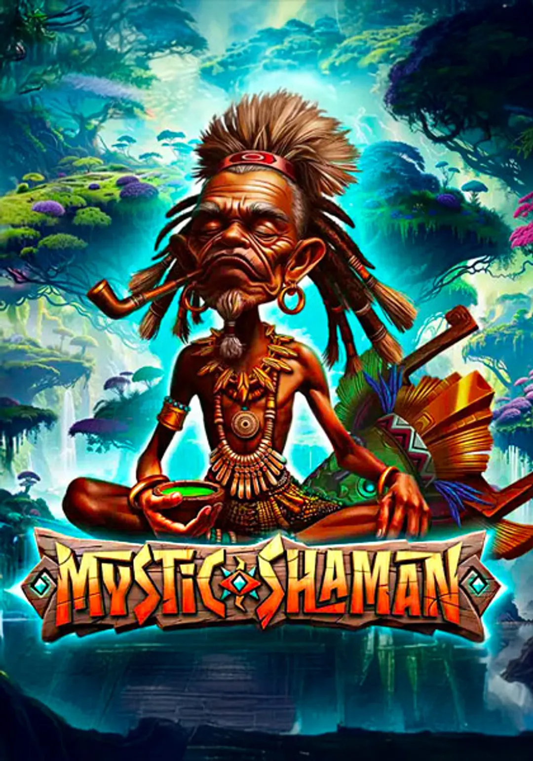 Mystic-Shaman