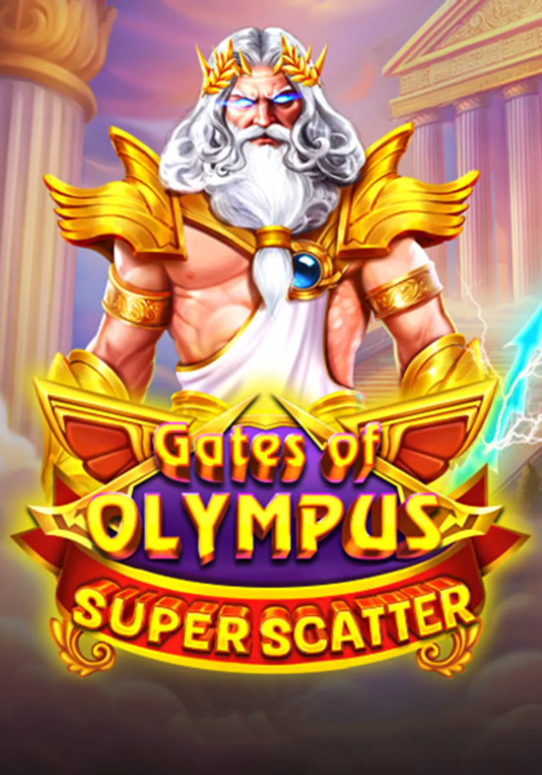 Gates of Olympus Super Scatter