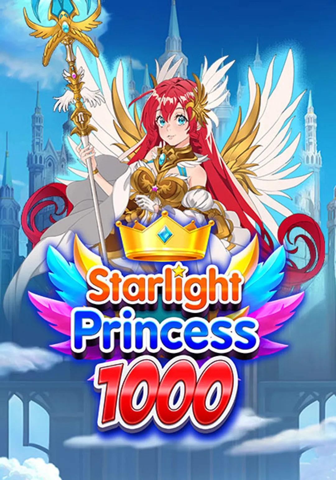 Starlight Princess 1000