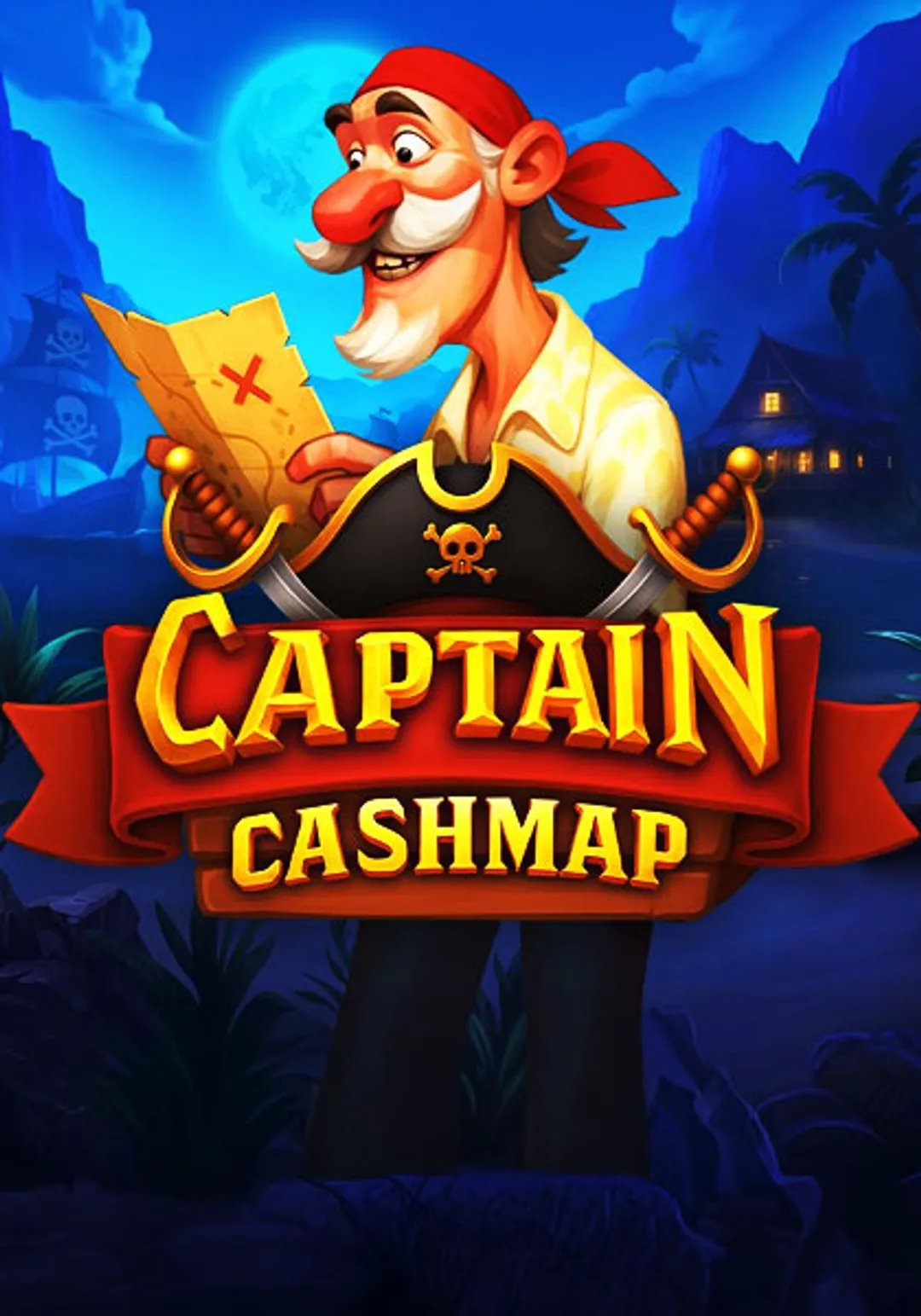 Captain-Cashmap