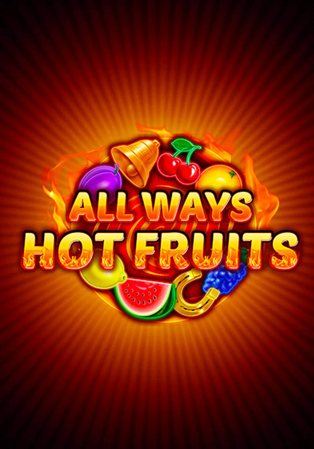 All Ways Hot Fruits