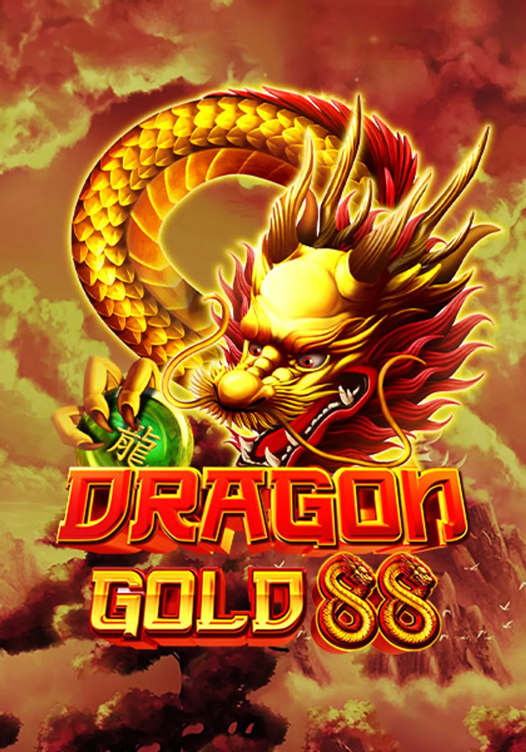 DragonGold88
