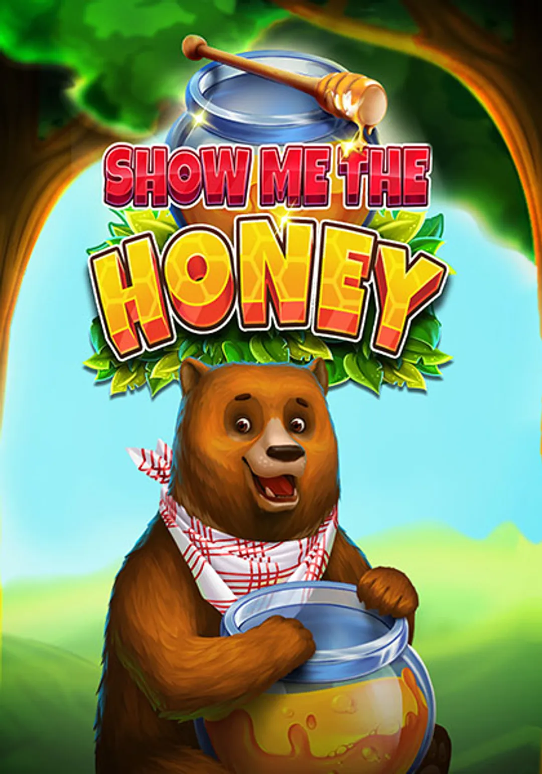 ShowMeTheHoney