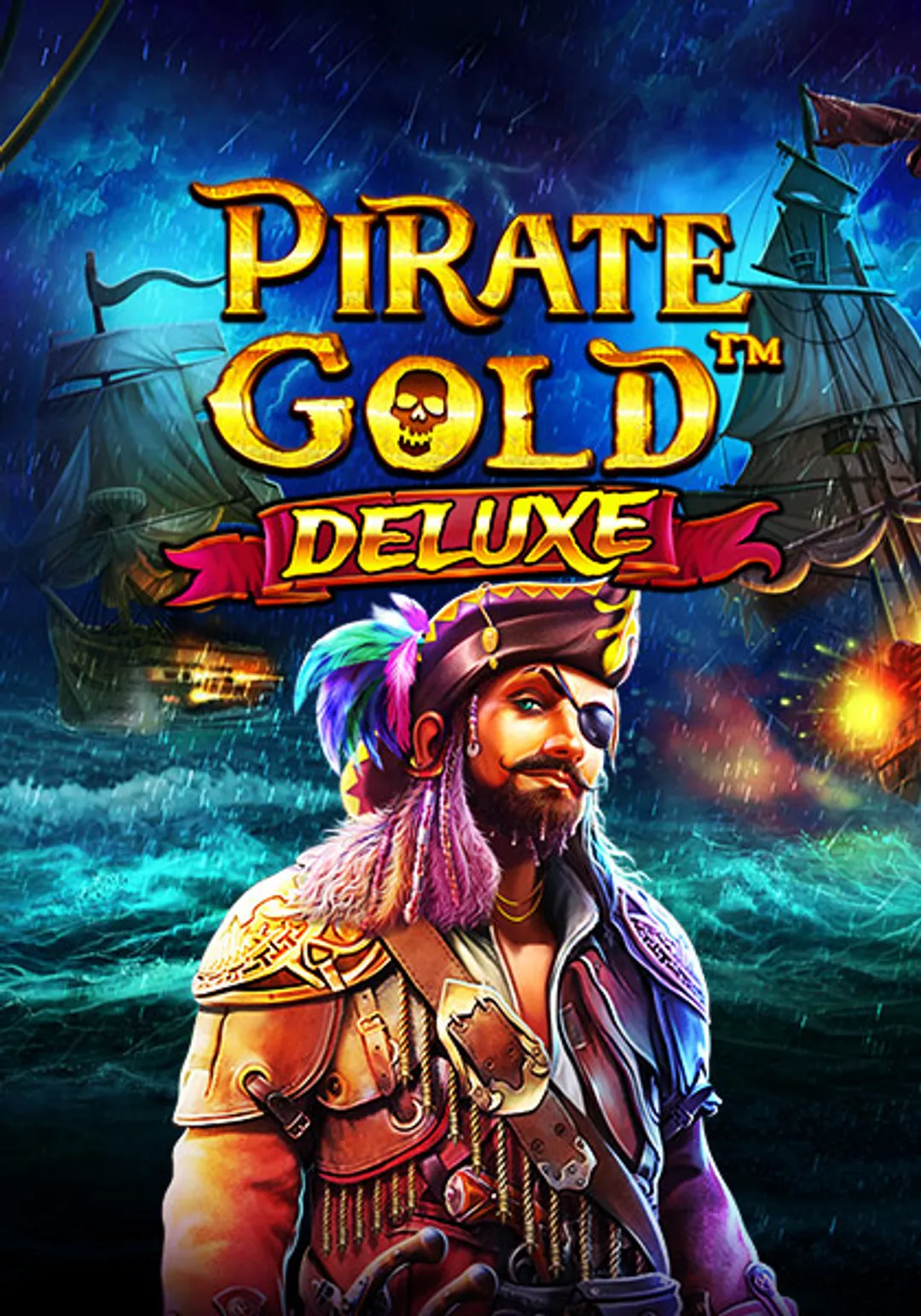 PirateGoldDeluxe