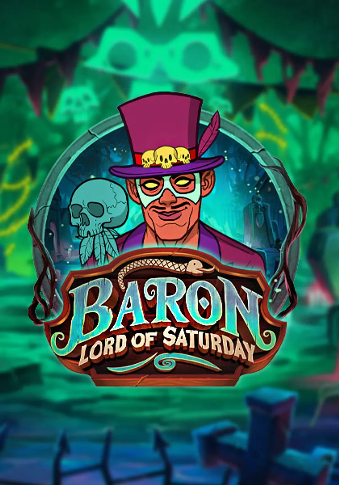 Baron Lord of Saturday