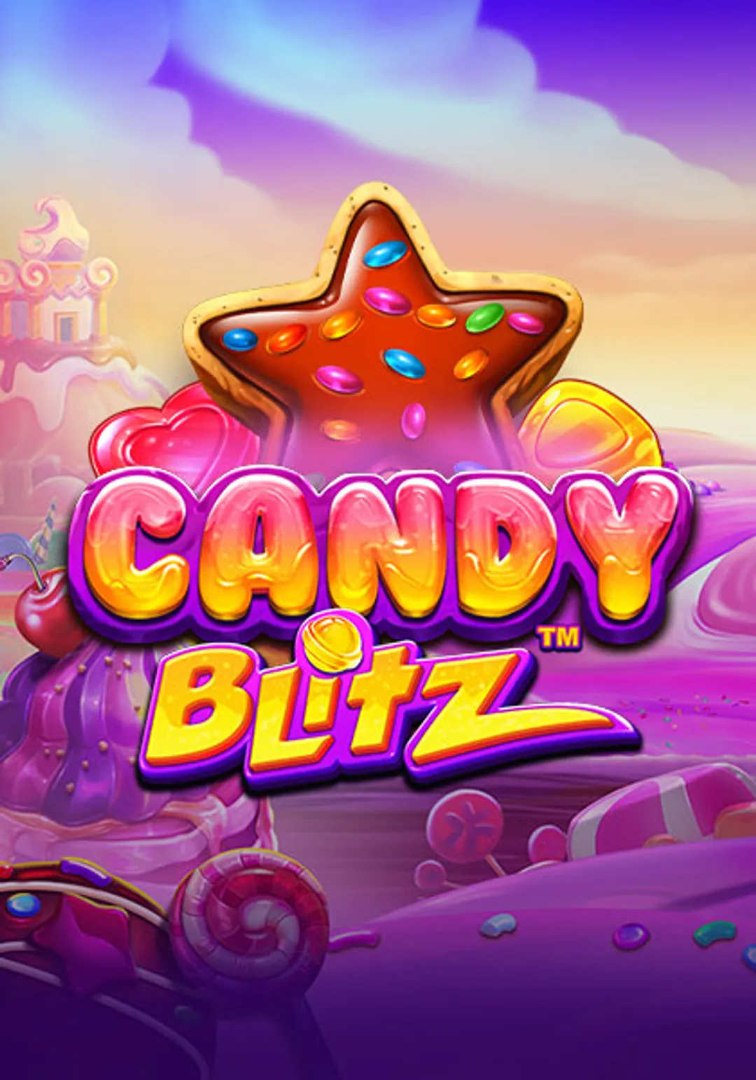 Candy Blitz