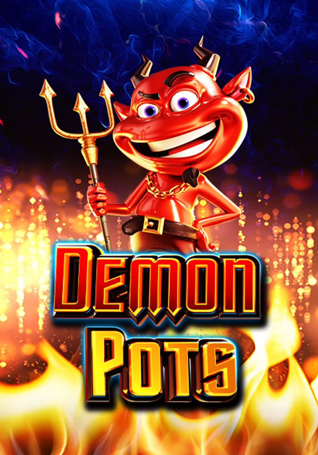 DemonPots