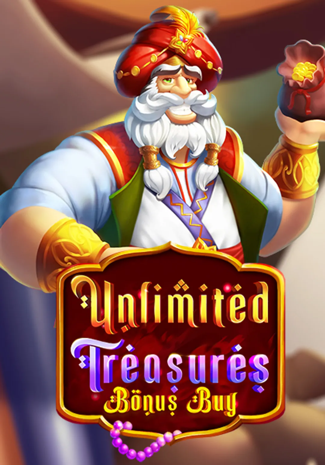 Unlimited Treasures Bonus Buy