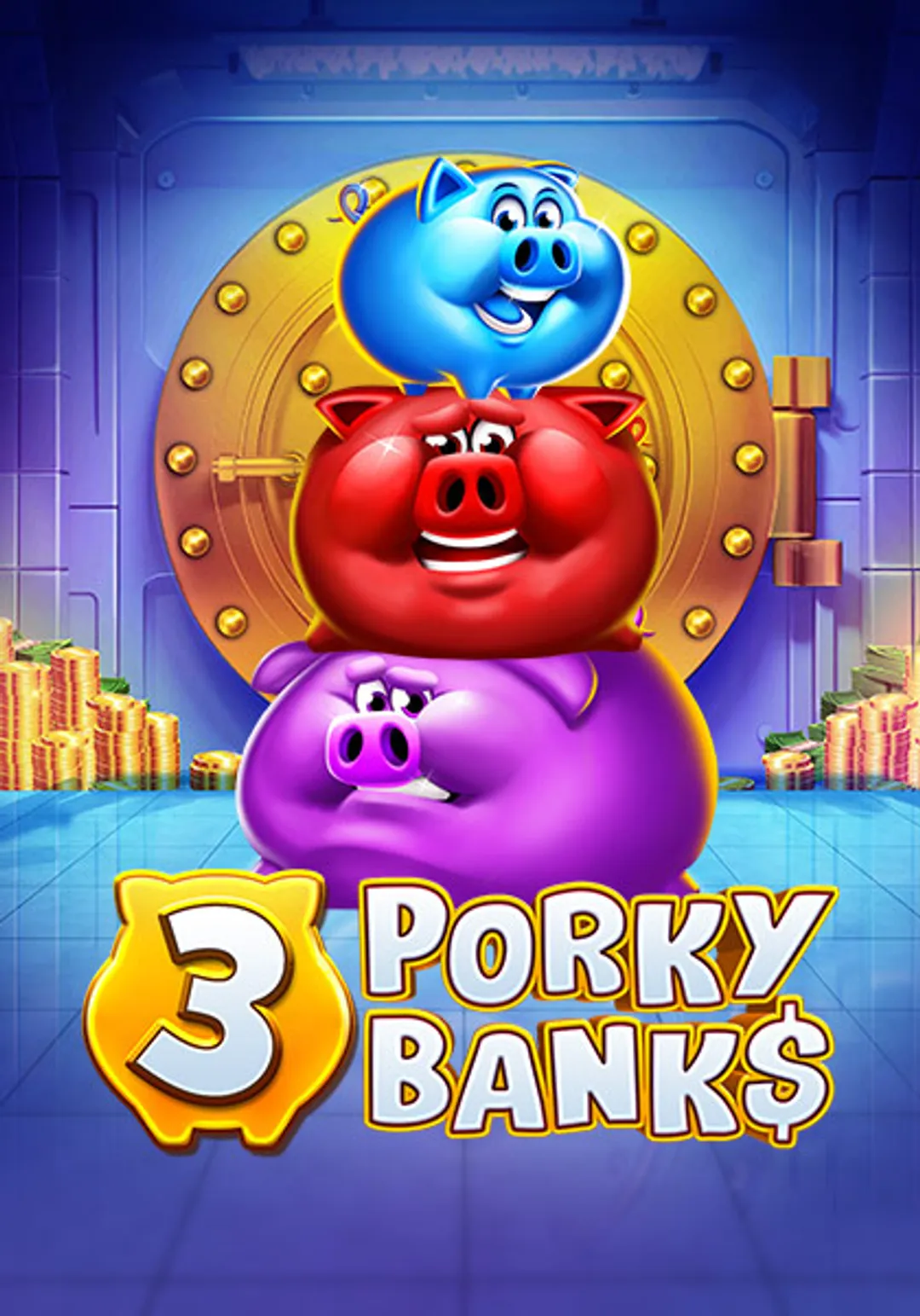 3PorkyBanks