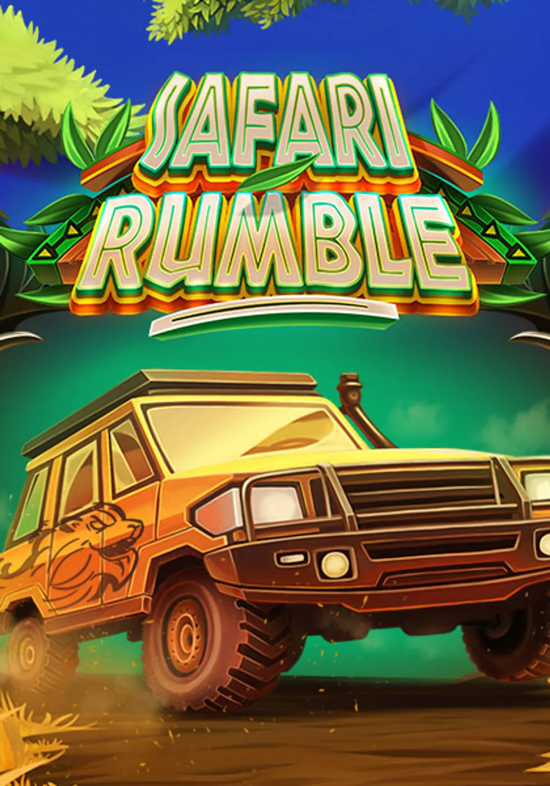 SafariRumble